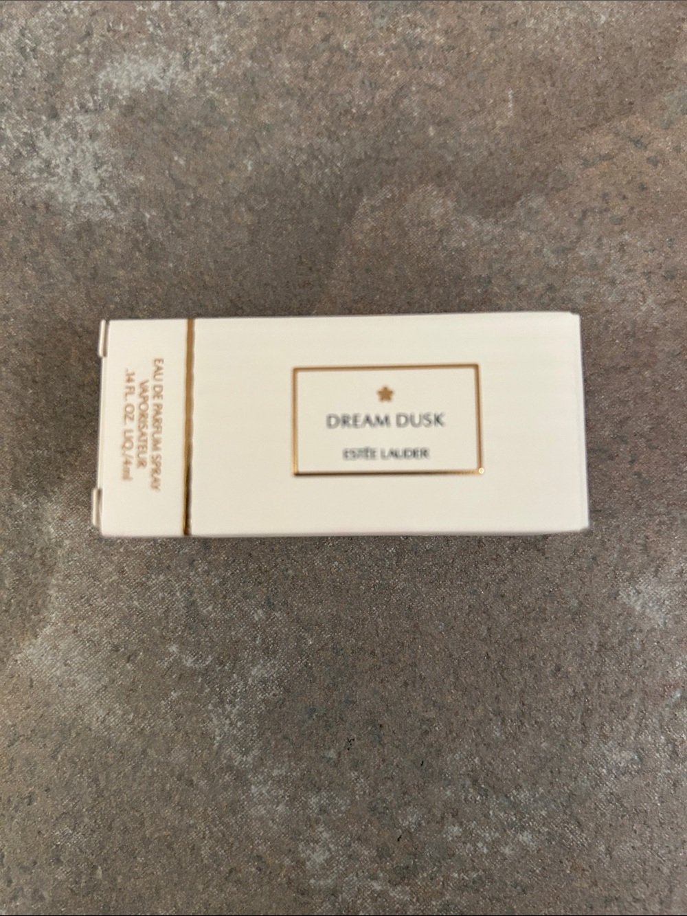 Estee Lauder Dream Dusk Eau de Parfum – White & Gold